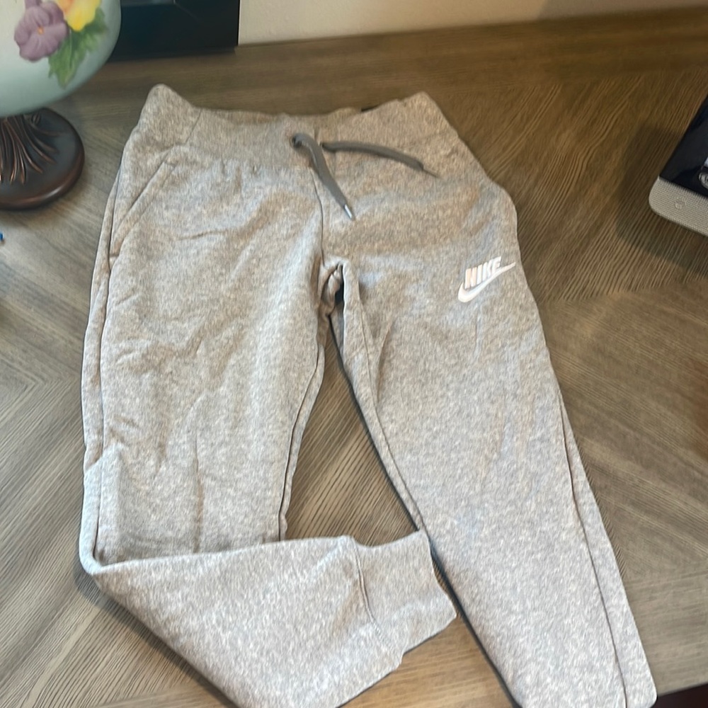 Girls Nike Pants